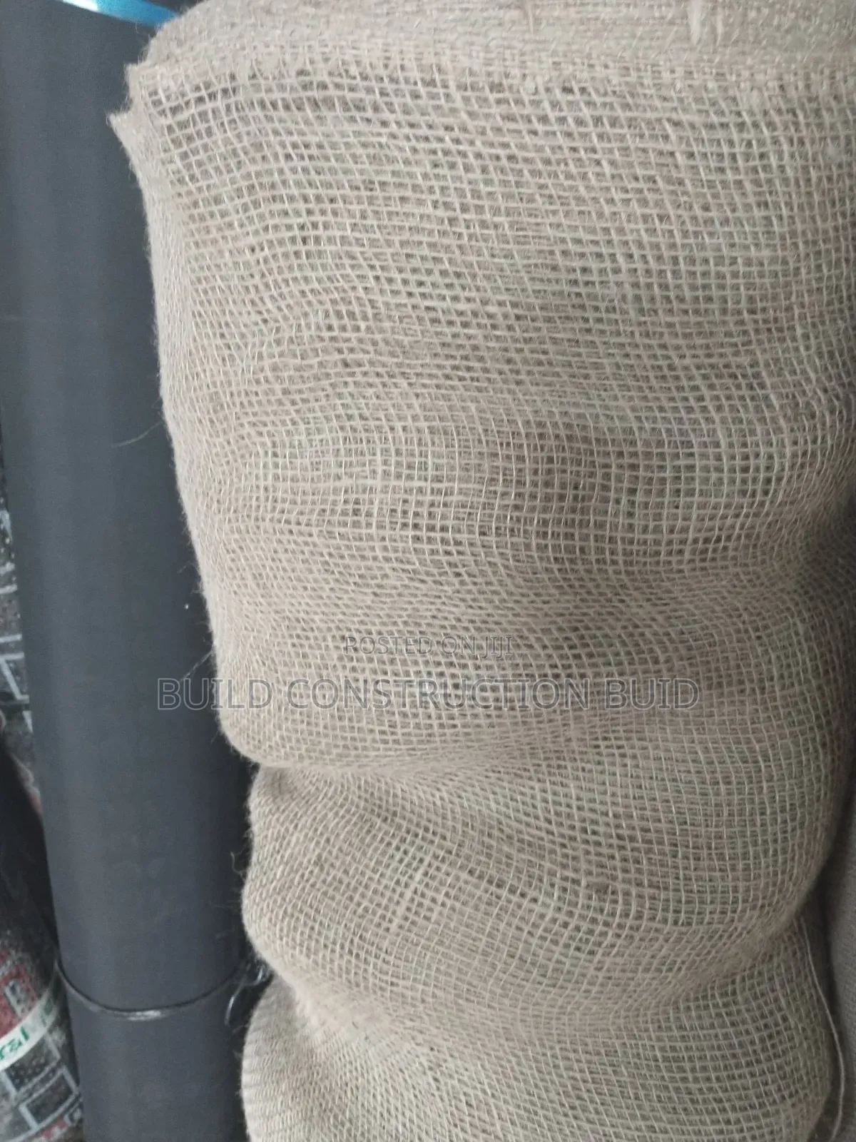 Hessian Cloth/Curing Cloth