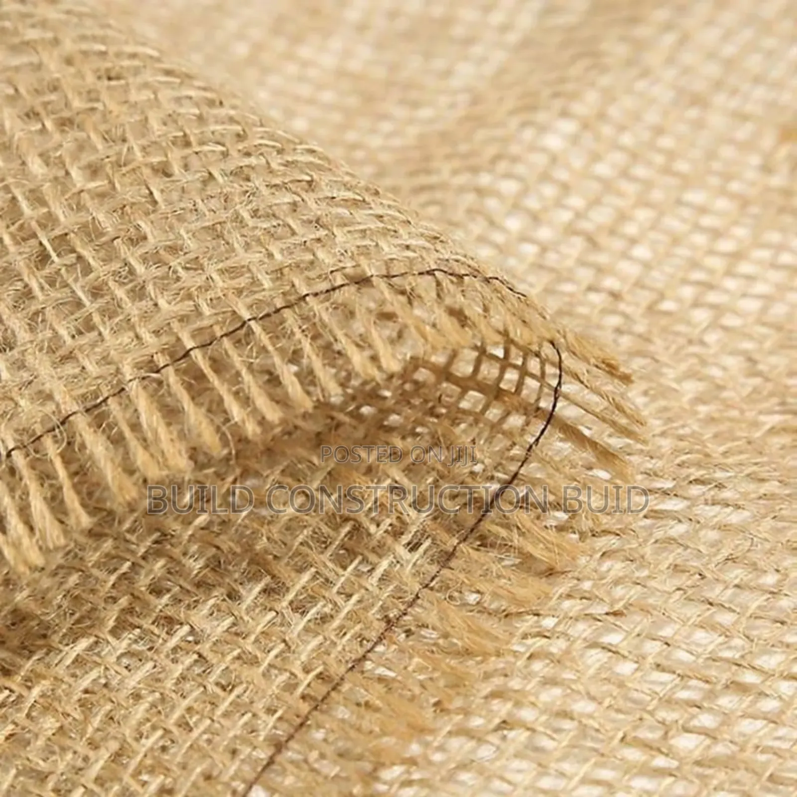 Hessian Cloth/Curing Cloth