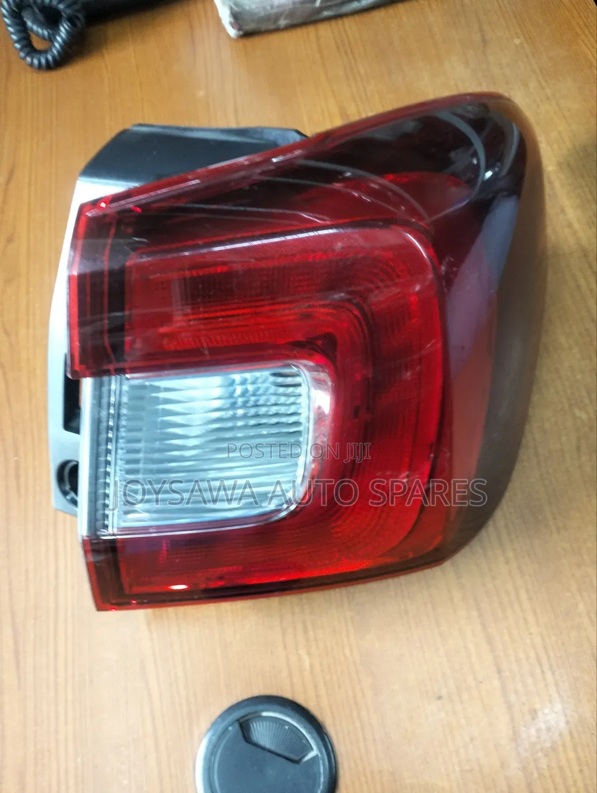 Subaru Levorg 2015 Xjapan Taillight