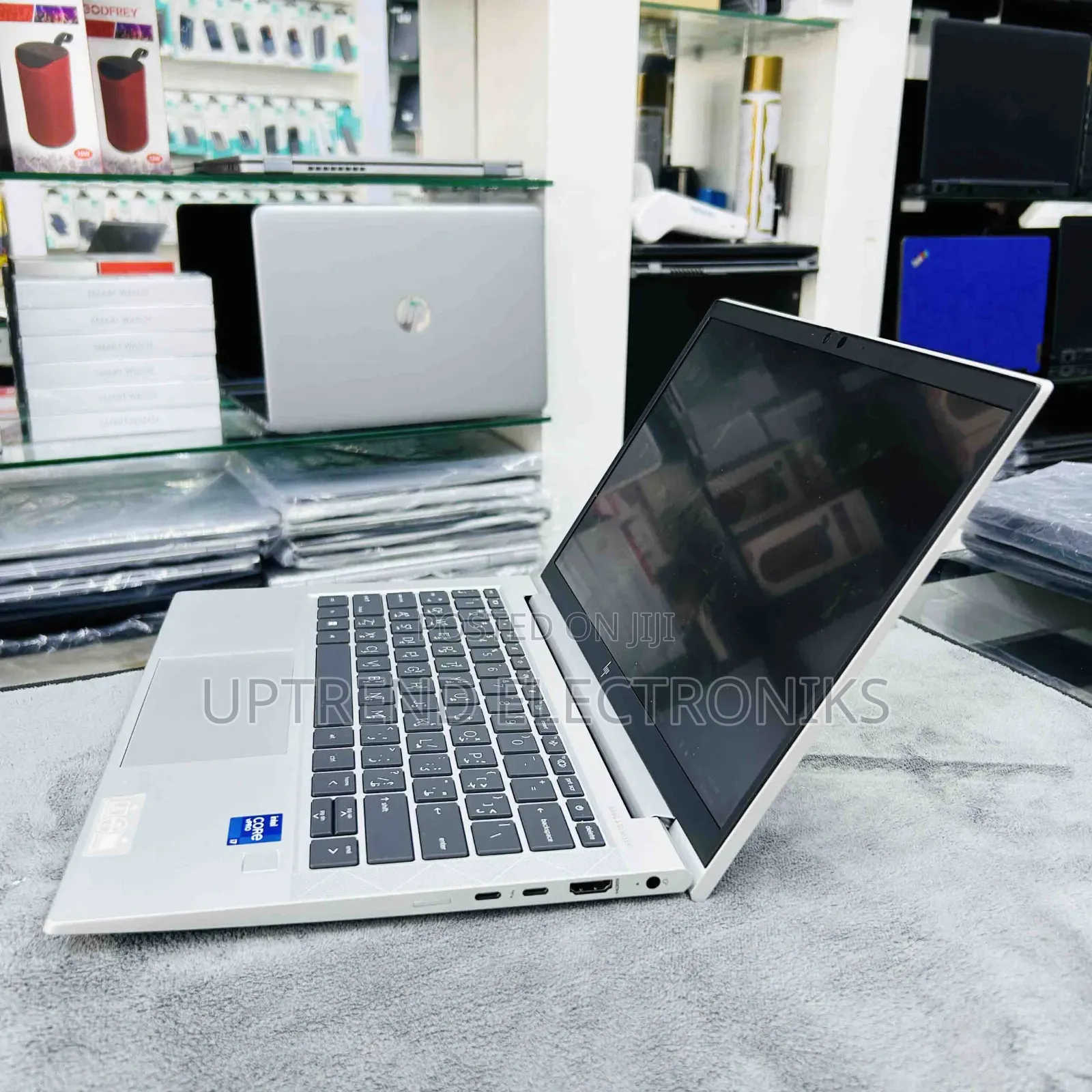 Laptop HP EliteBook 830 G8 32GB Intel Core I7 SSD 512GB