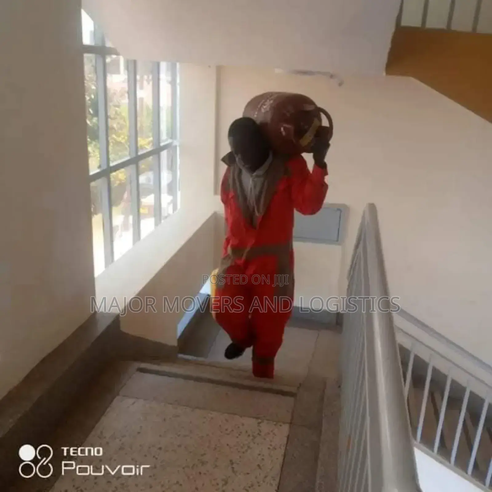 Nairobi to Siaya Movers and Packers Services Are Available
