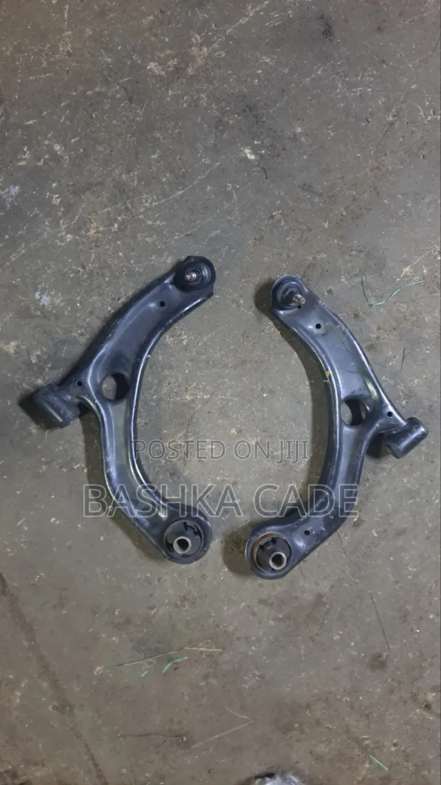 Arm Daihatsu Mira Move
