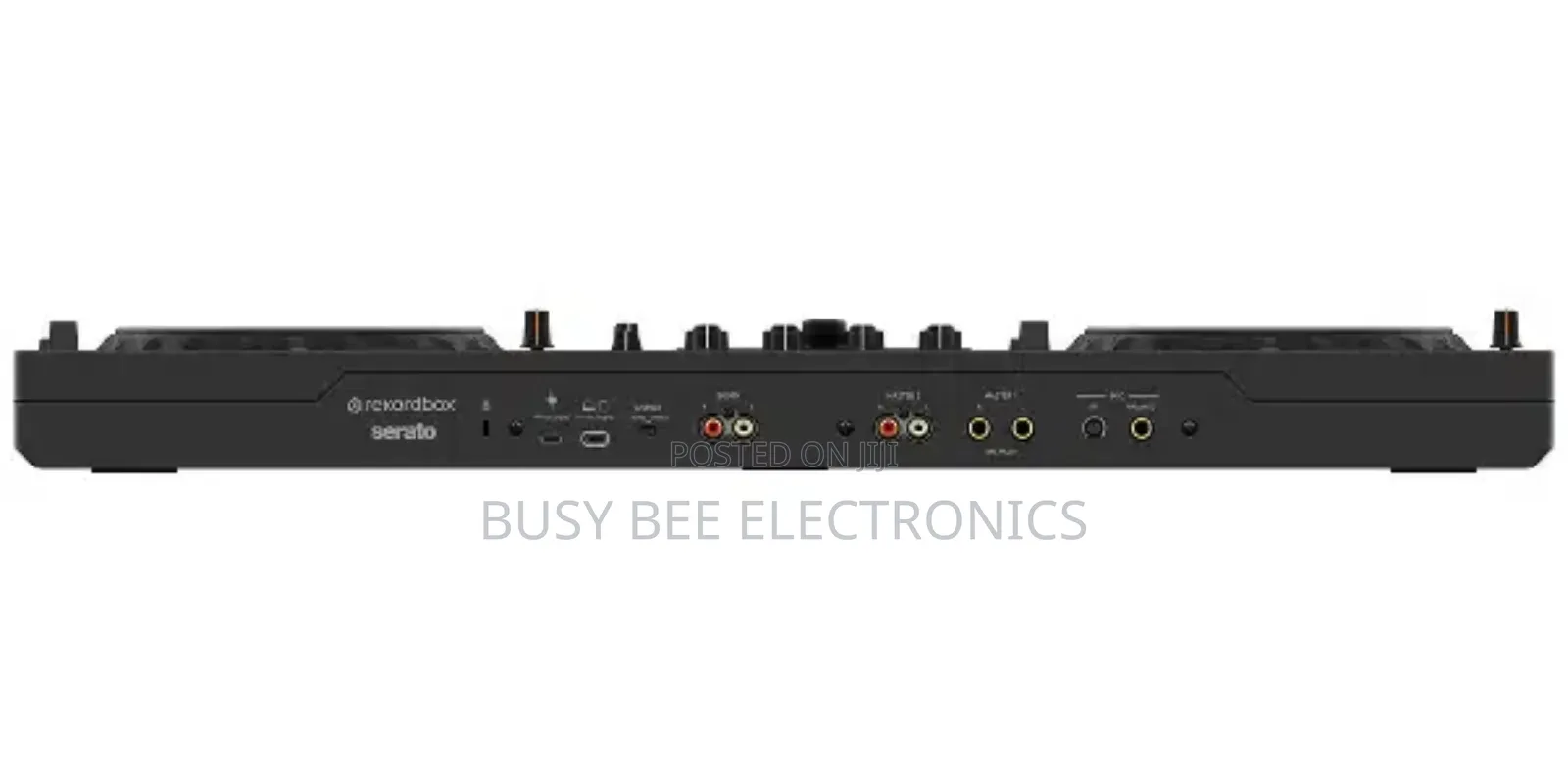 Alphatheta DDJ-Grv6 Dj Controller