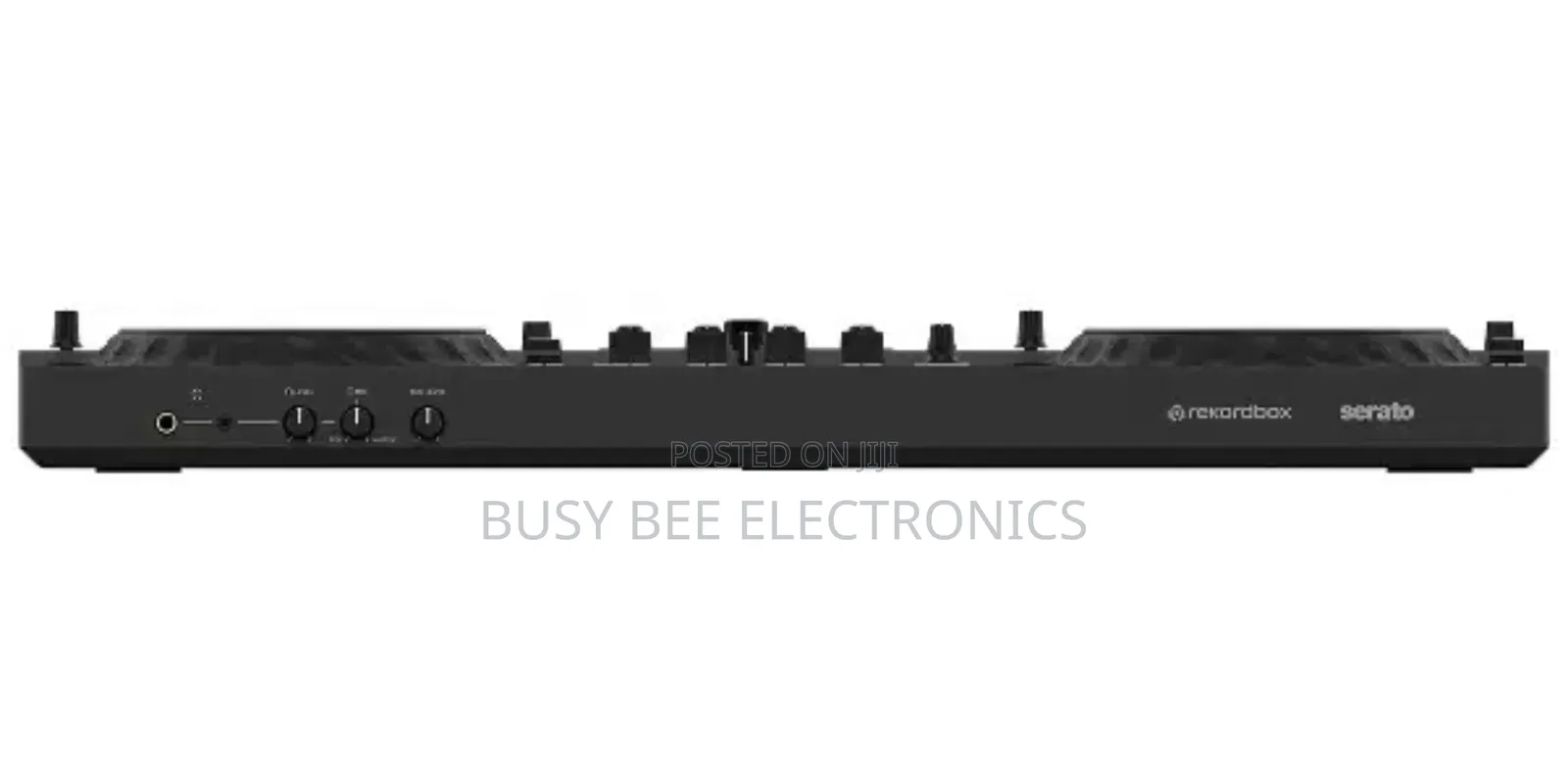 Alphatheta DDJ-Grv6 Dj Controller