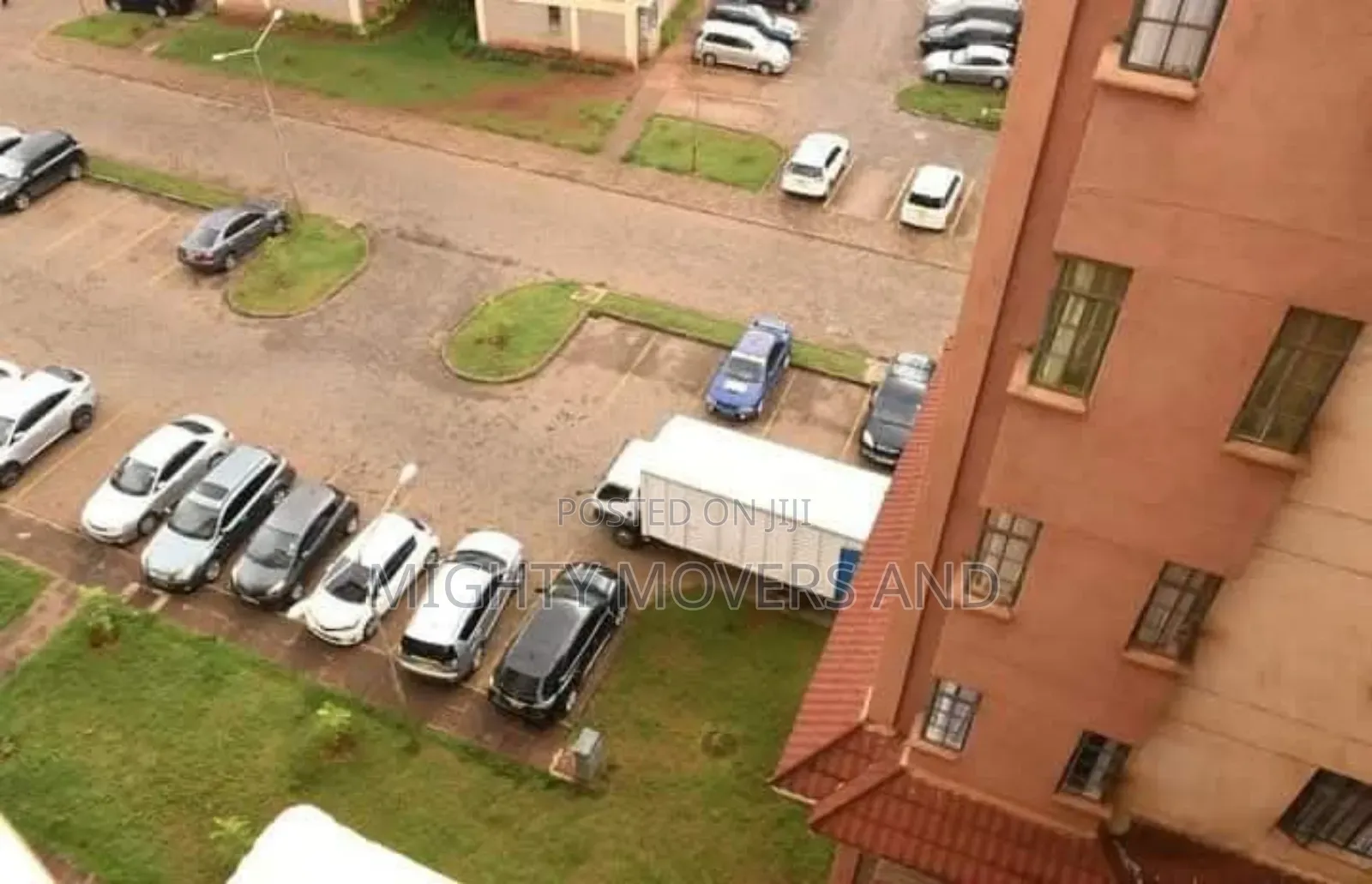 Nairobi to Kisii Professional Movers and Packers Are Ready
