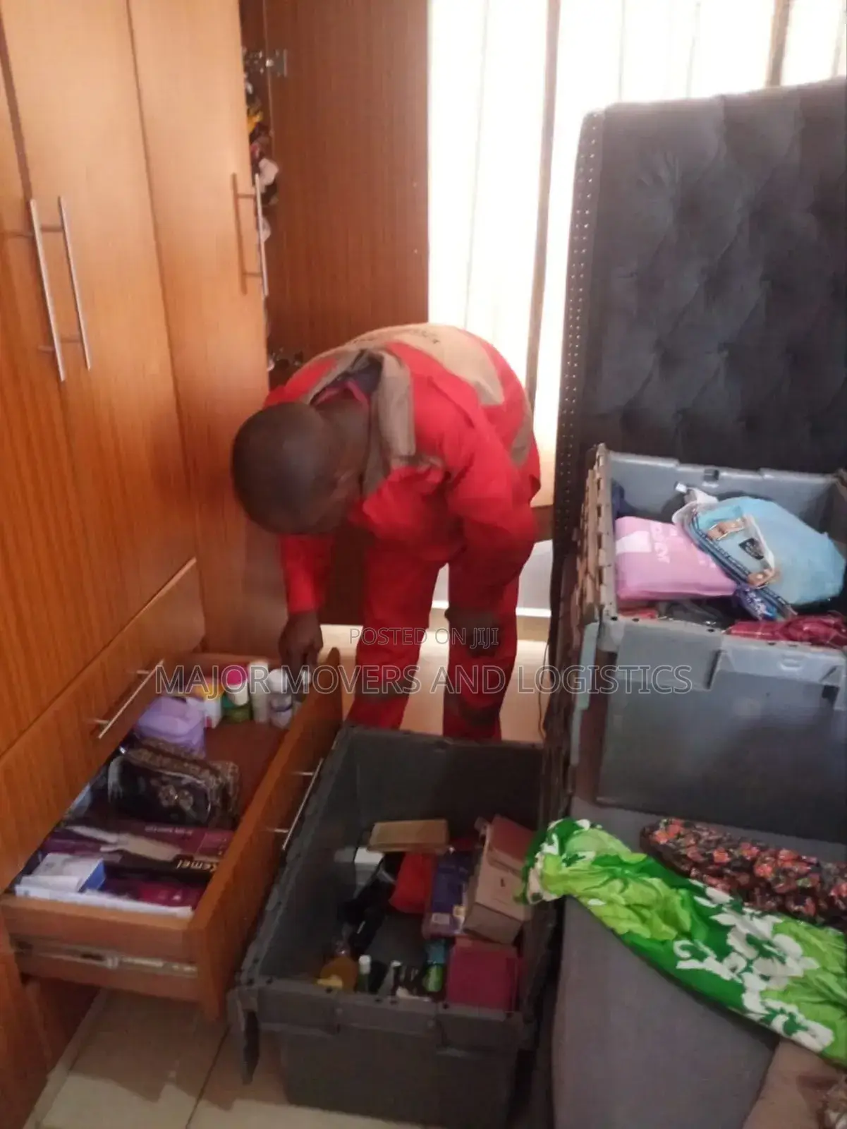 Nairobi to Narok Professional Movers Services Are Available
