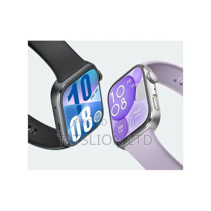 Huawei Watch Fit 4 Pro