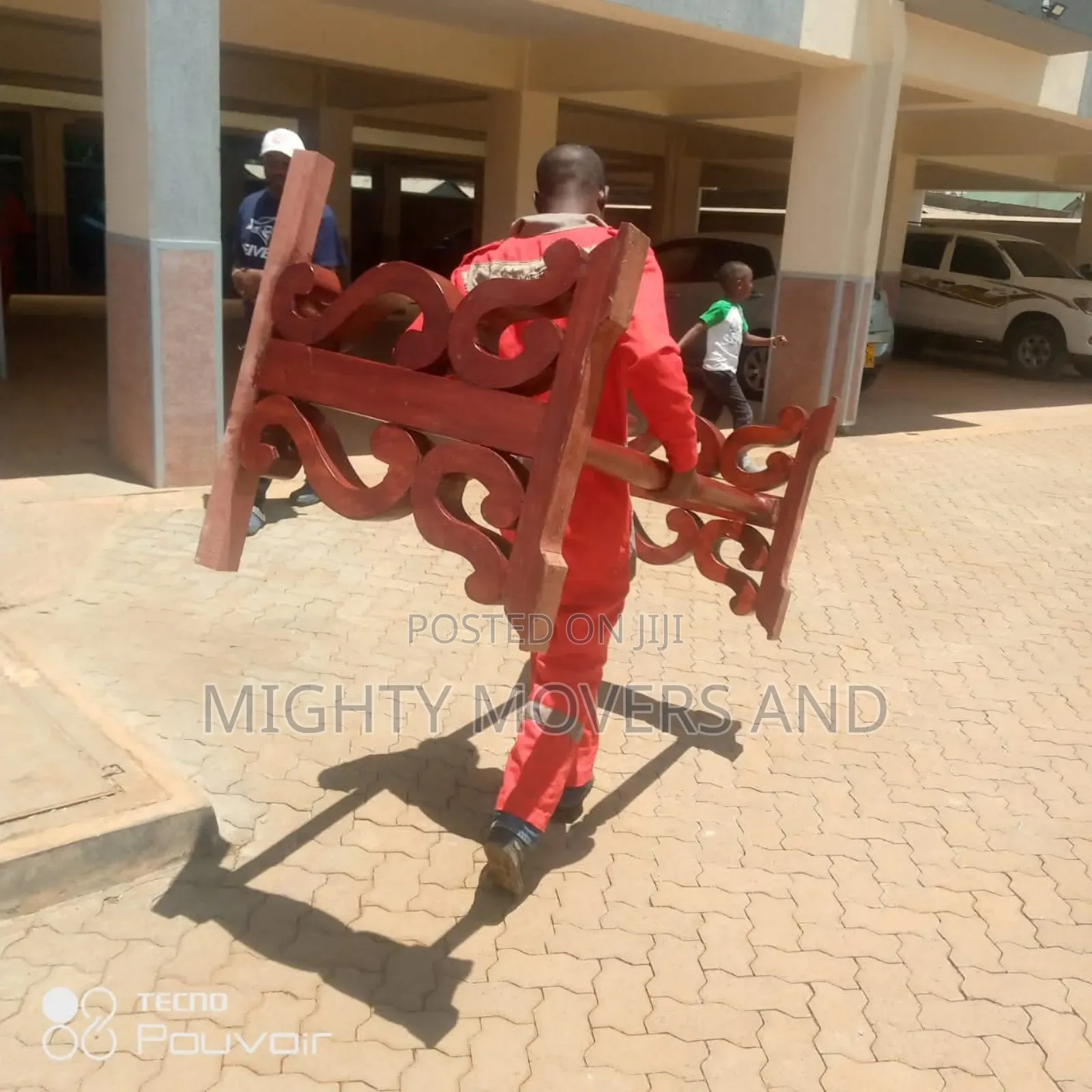 Nairobi to Malindi Movers and Packers Services Are Available
