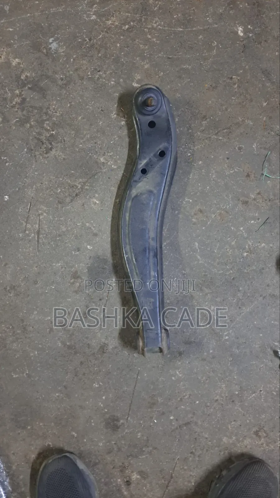 Arm Daihatsu Hijet 2012