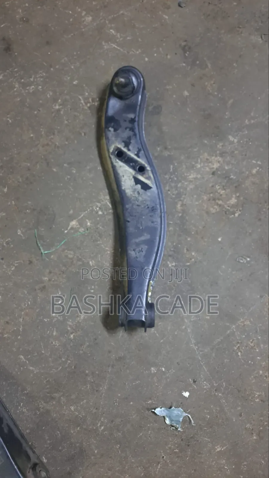 Arm Daihatsu Hijet 2012