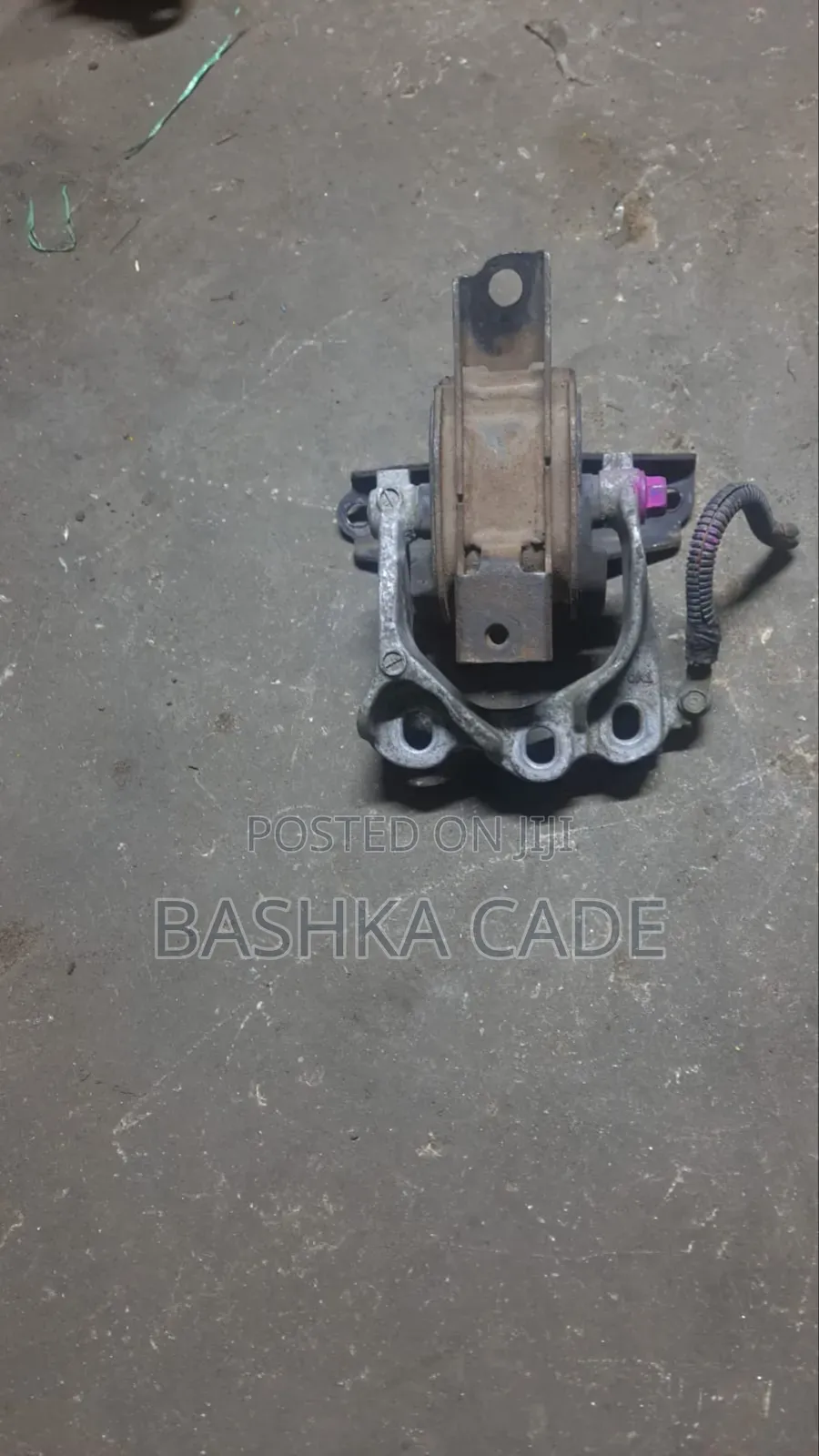 Gear Mount Honda N WGN