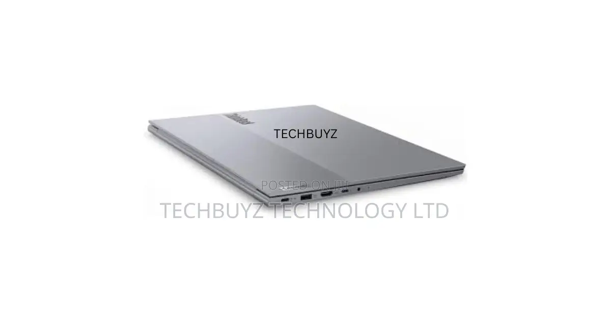 New Laptop Lenovo 8GB Intel Core Ultra 7 SSD 512GB