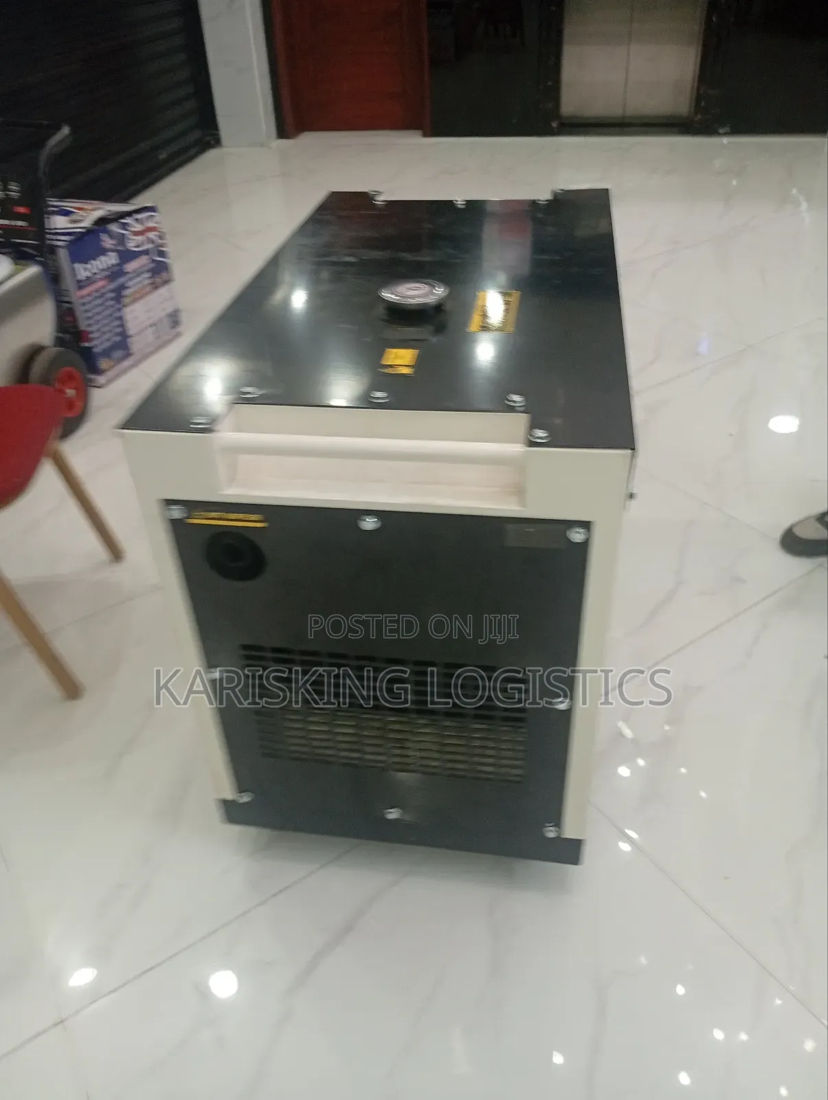 10kva Maybach