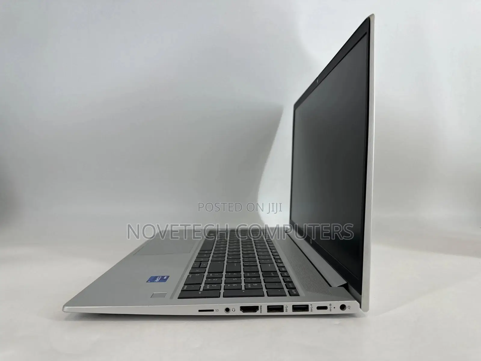 New Laptop HP ProBook 450 G8 8GB Intel Core i3 SSD 512GB
