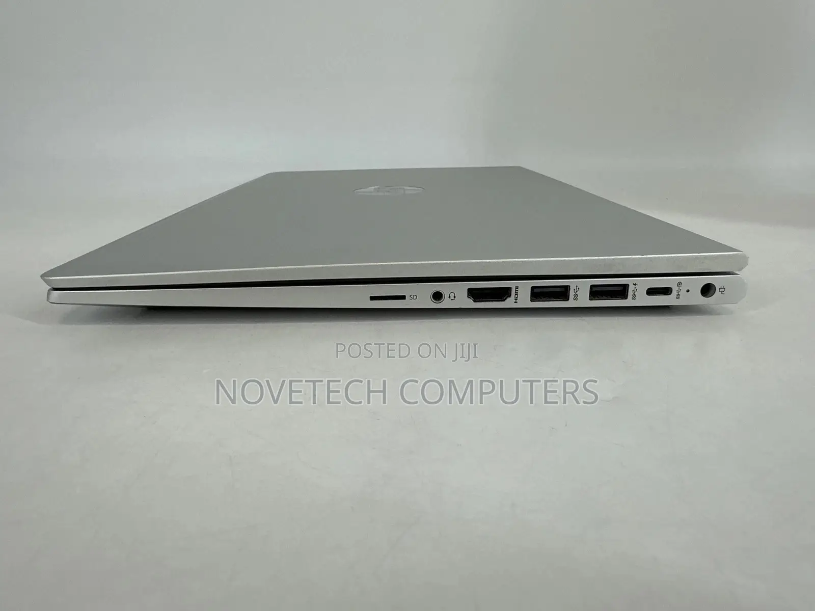 New Laptop HP ProBook 450 G8 8GB Intel Core i3 SSD 512GB