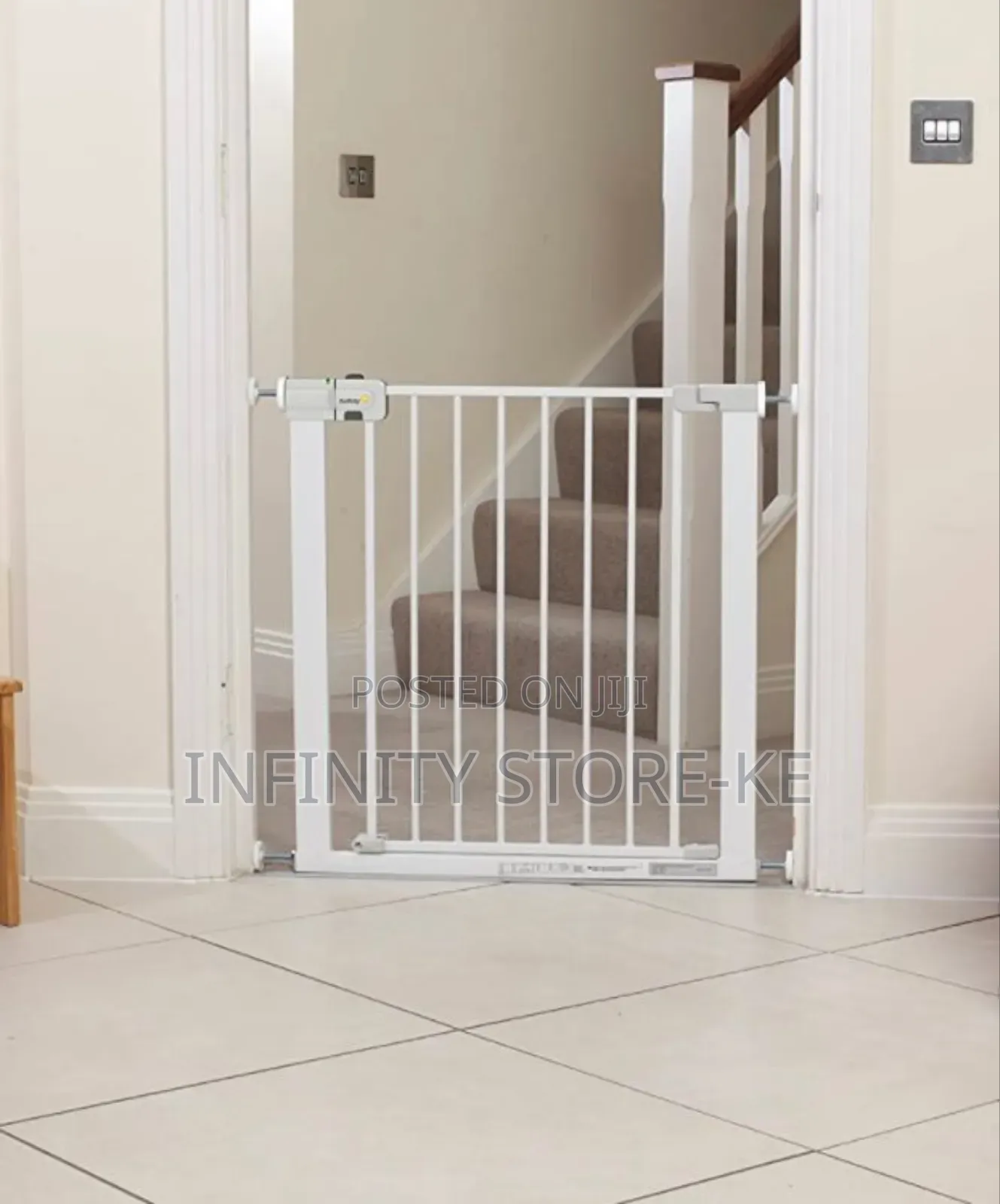 Safety Gates 83cm