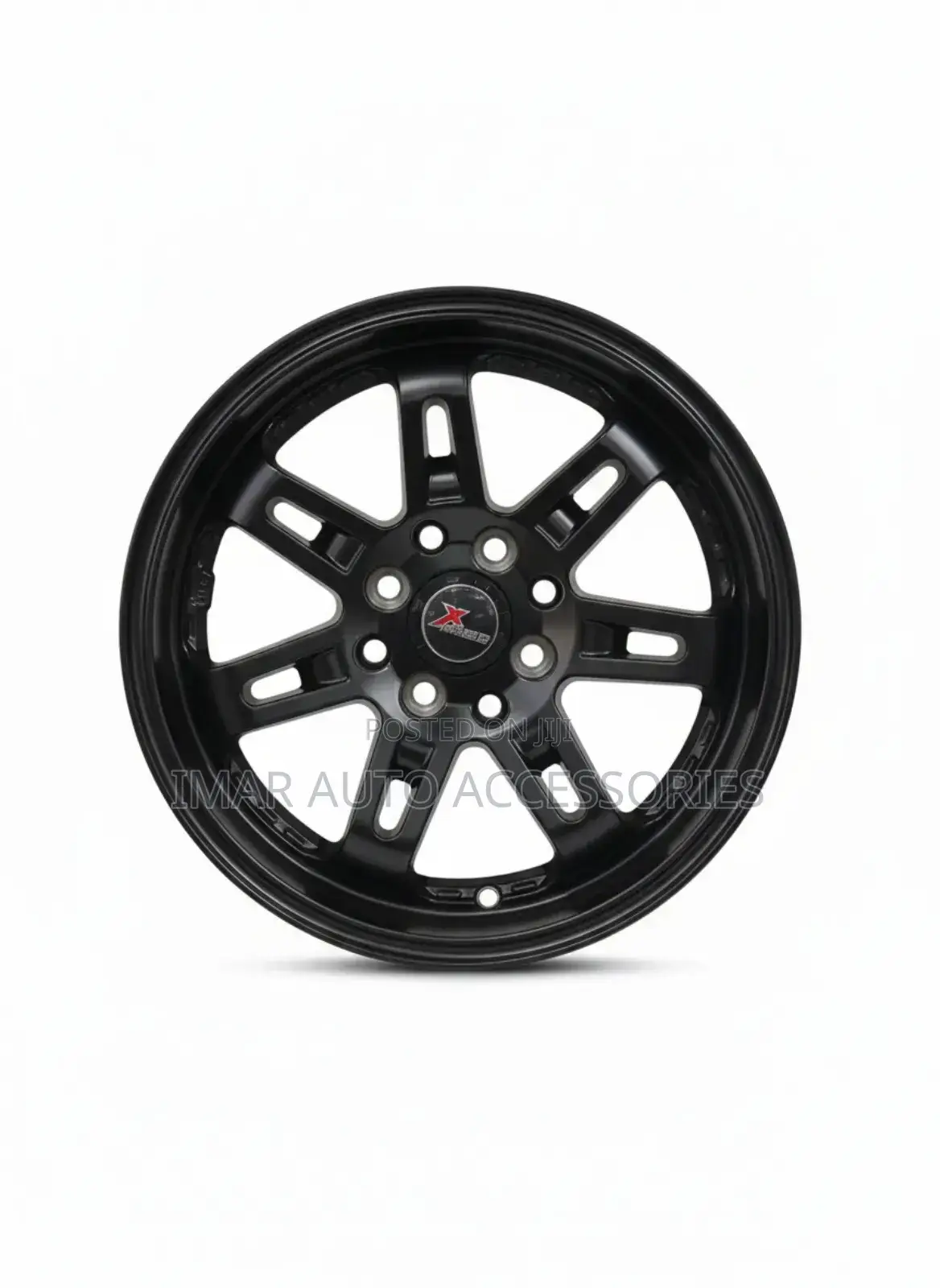 Upgrade Your Ride With Premium 18-Inch Rims