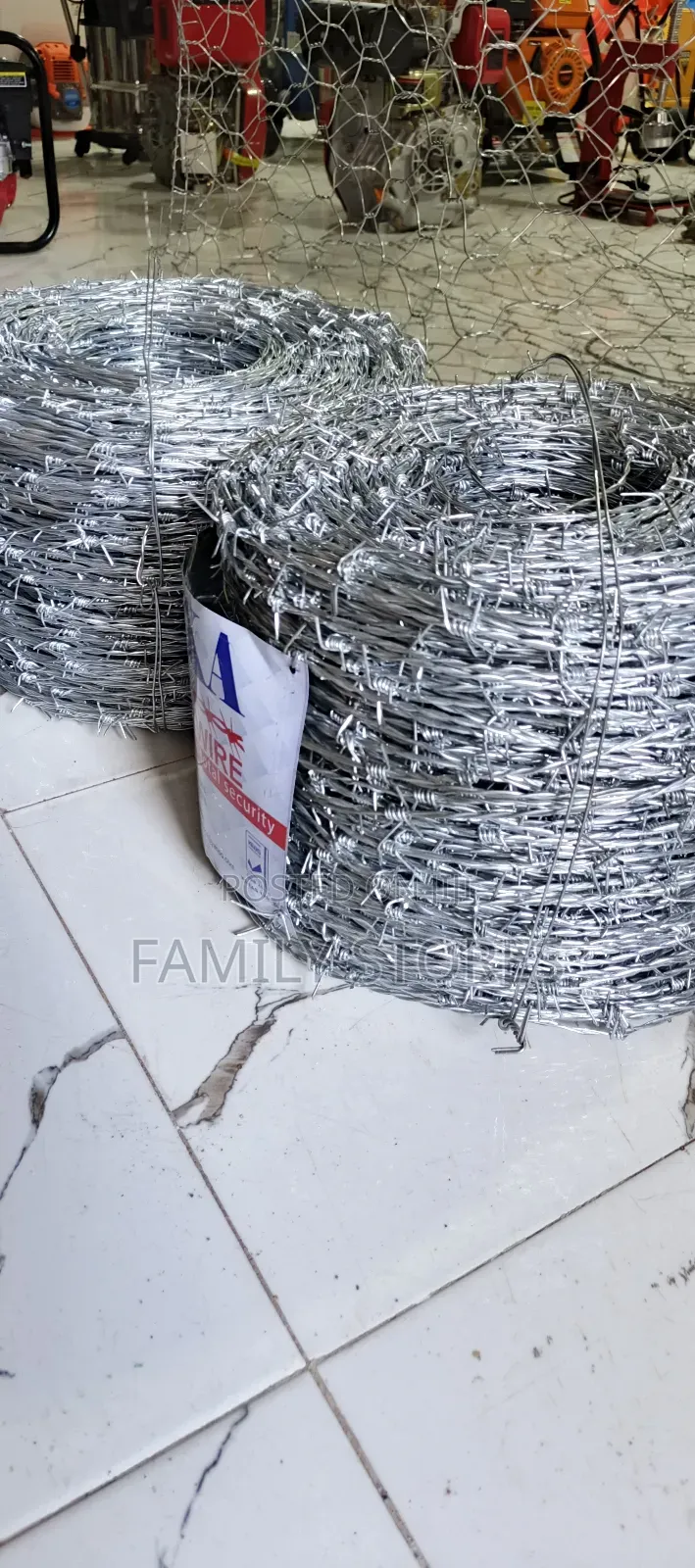 High Quality Fencing Barbed Wire