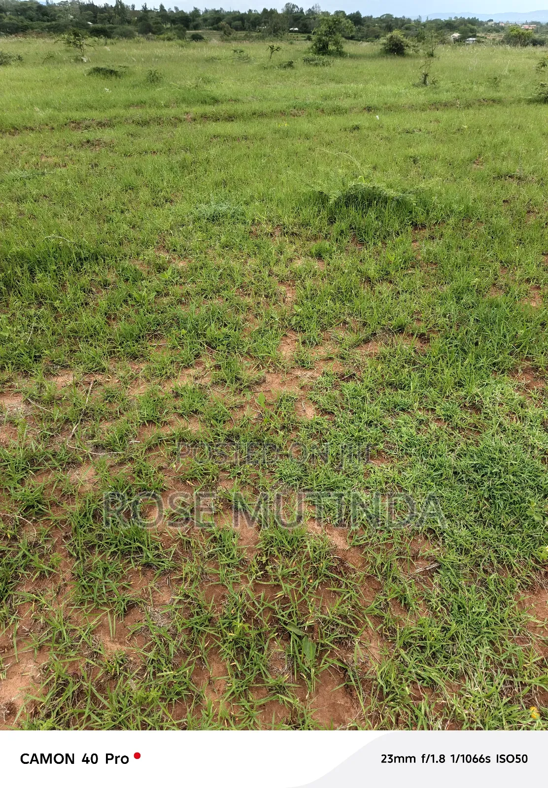 2acres at Kenol Kangundo Road