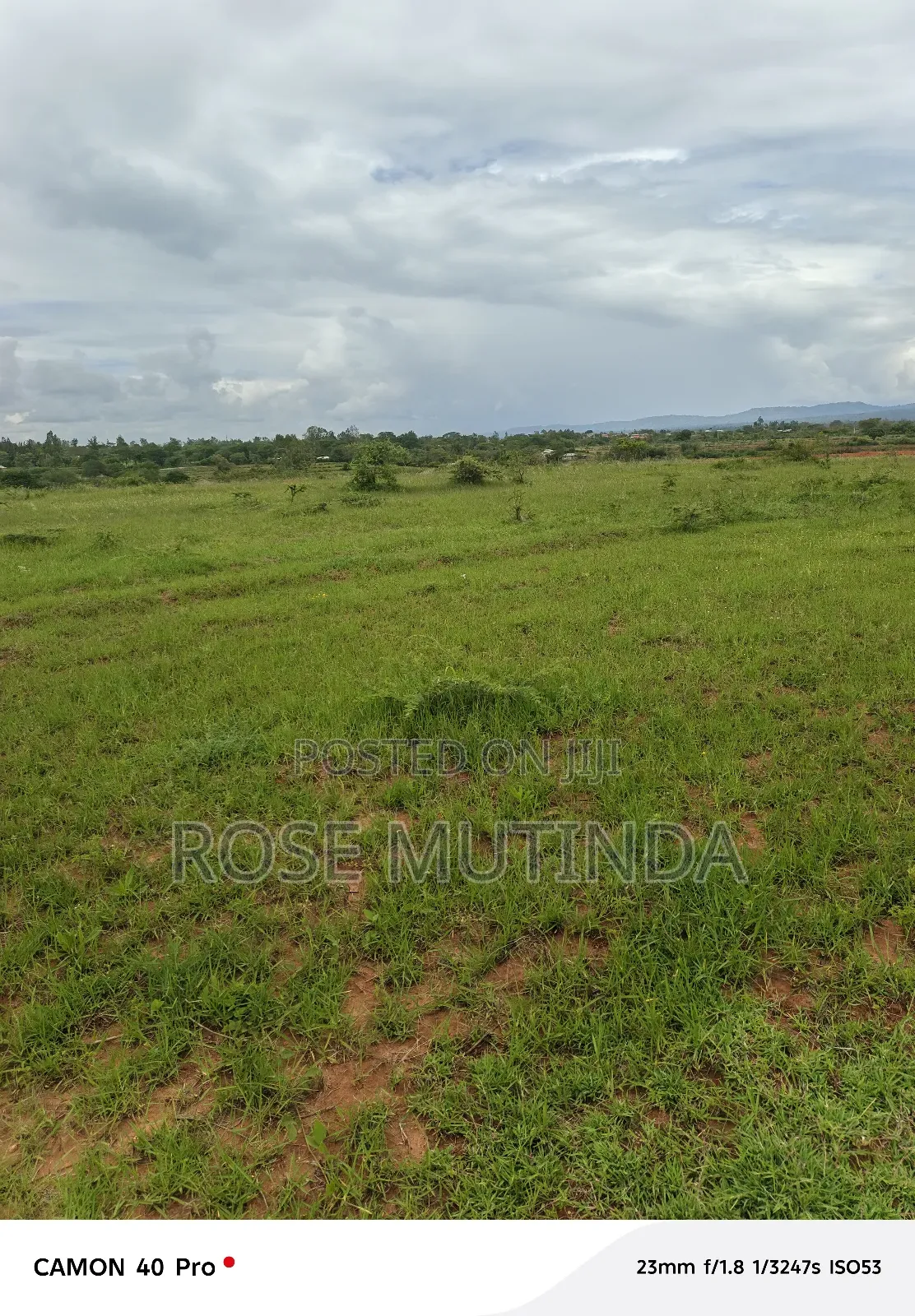 2acres at Kenol Kangundo Road