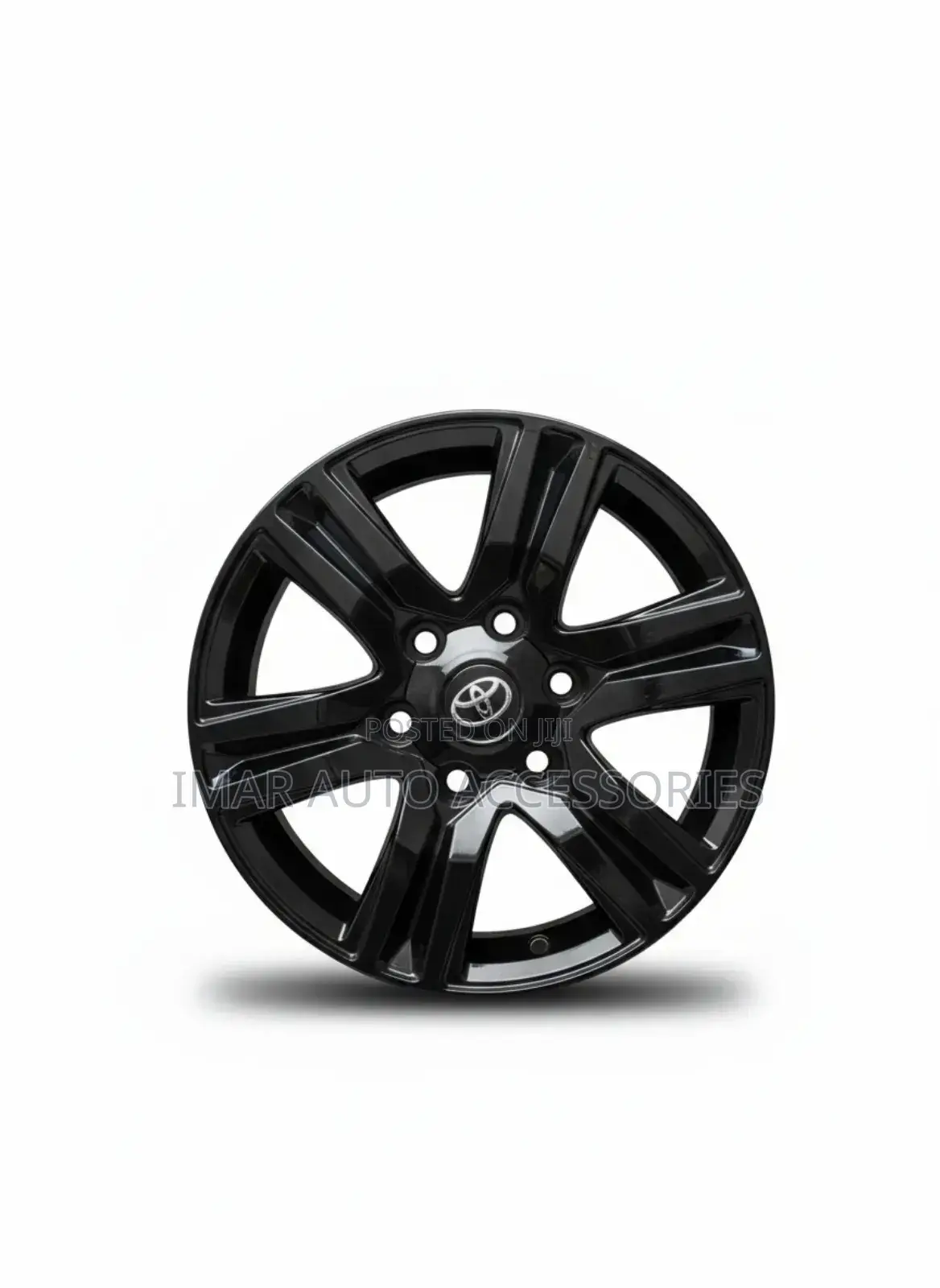 18-Inch Rims for Cars Suvs – Sleek and Strong