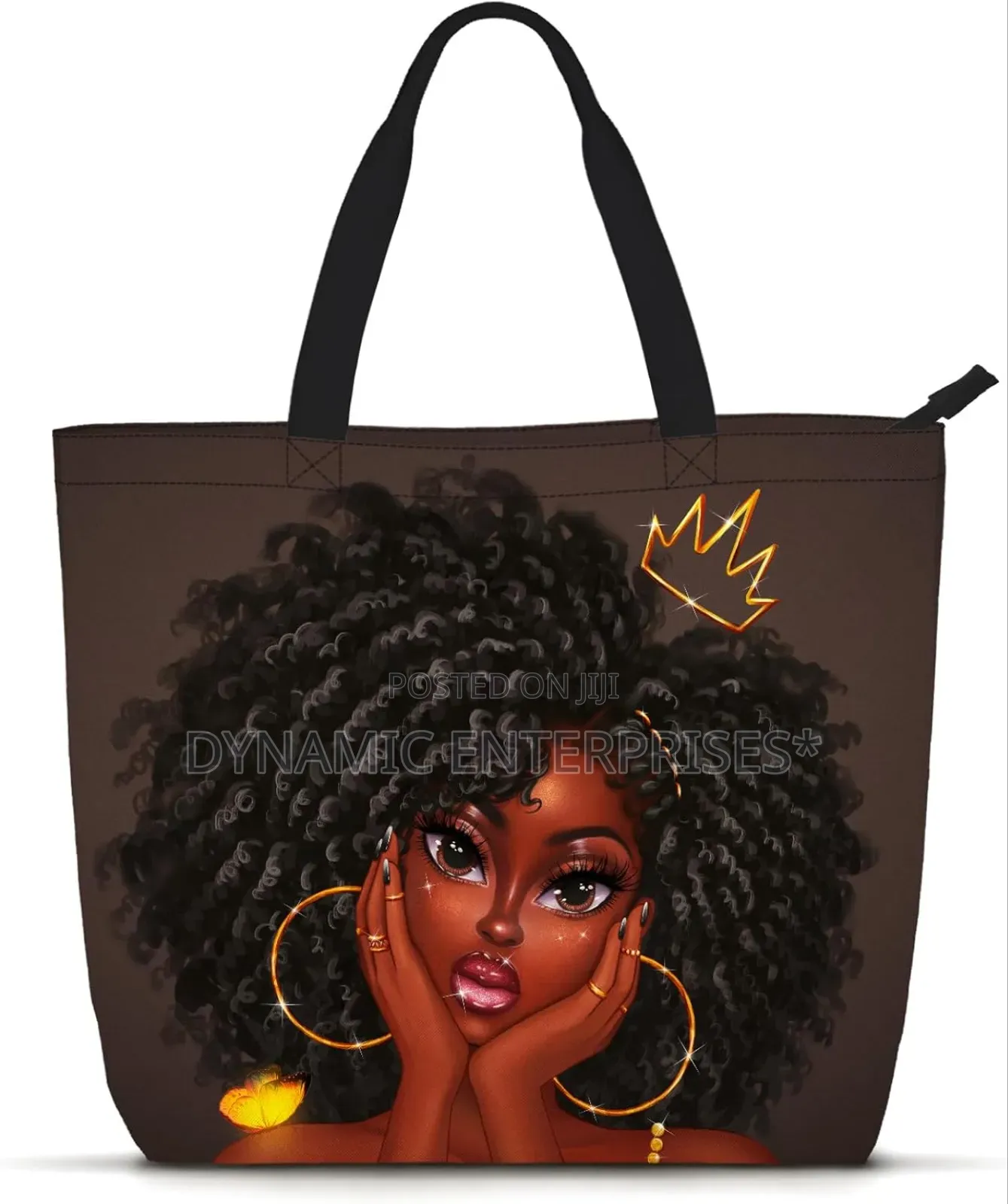 2 in 1 Multipurpose Women's Bag