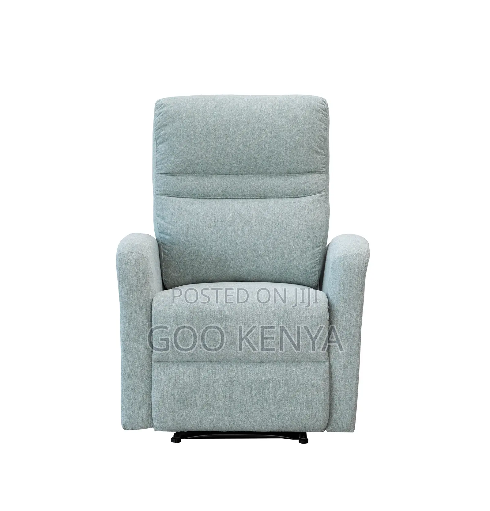 Home Sofa; Comfortable Elder Recliner Sofa With Swivel and Rocking