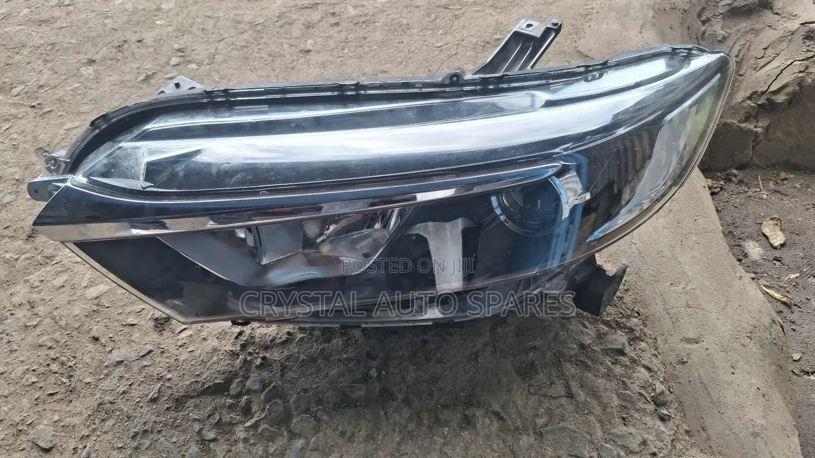 Honda Fit Shuttle Xenon Headlight 2015-2019
