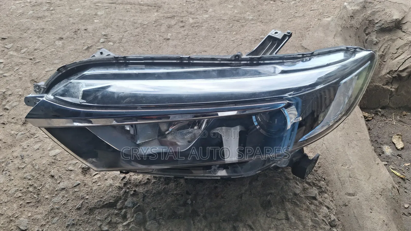Honda Fit Shuttle Xenon Headlight 2015-2019