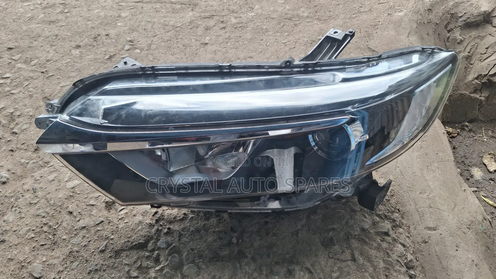 Honda Fit Shuttle Xenon Headlight 2015-2019