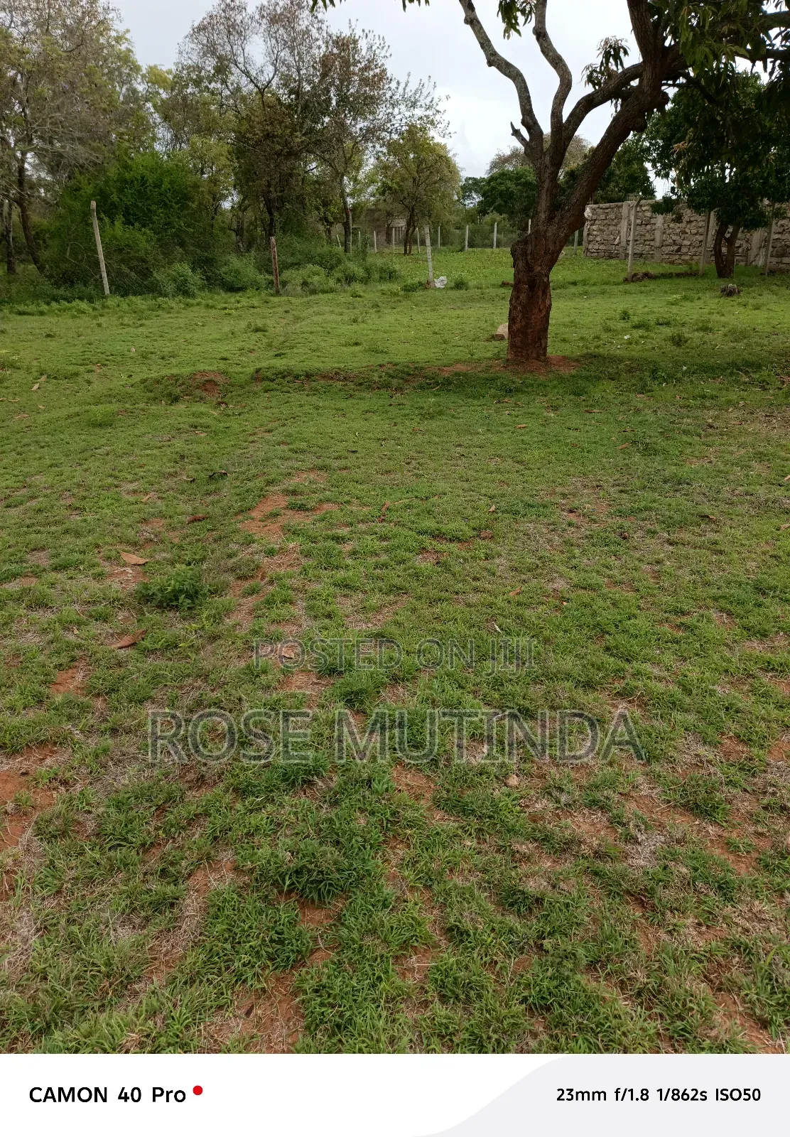 50by 100 at Nguluni
