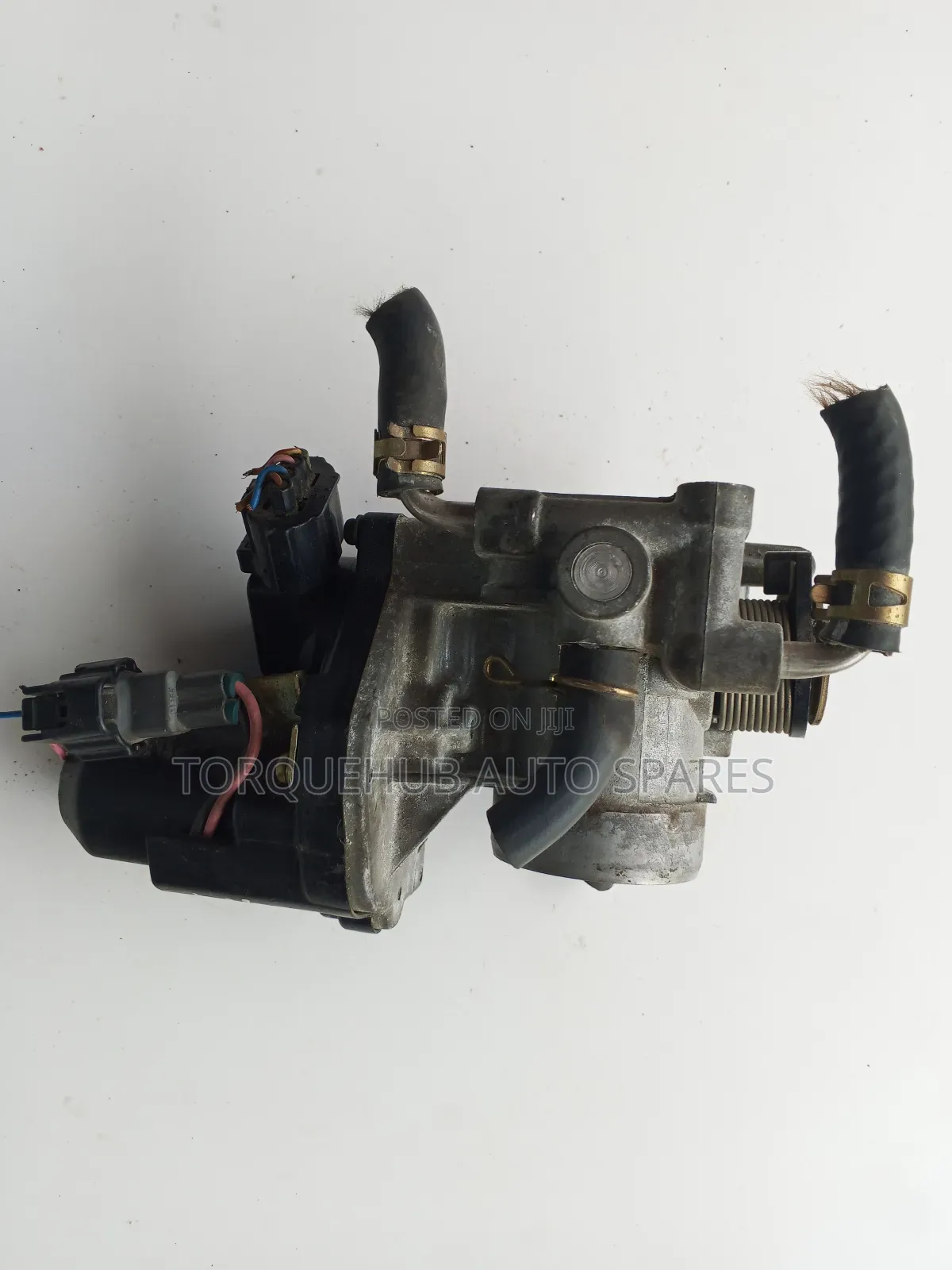 Toyota Prius 2004 Throttle Body
