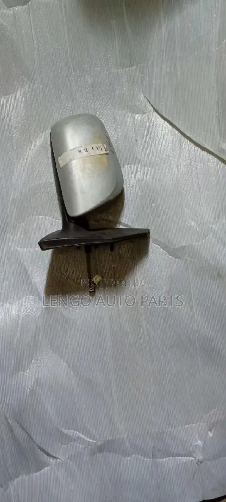 Fielder/Axio 141 Without Indicator