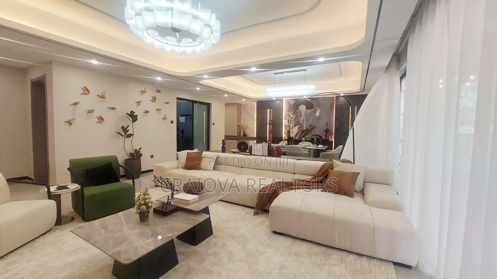 3bdrm Apartment in Kileleshwa for sale