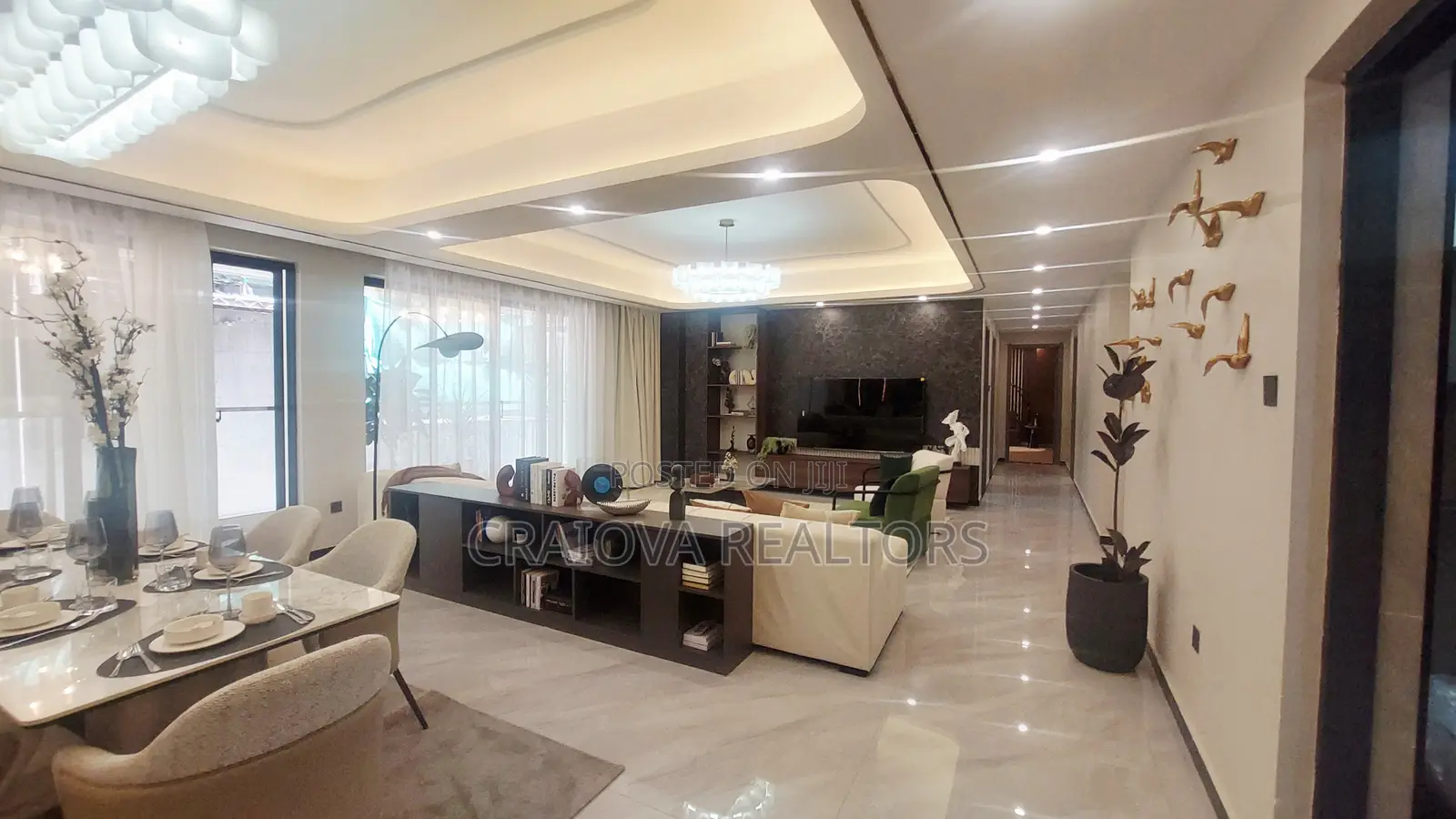 3bdrm Apartment in Kileleshwa for sale