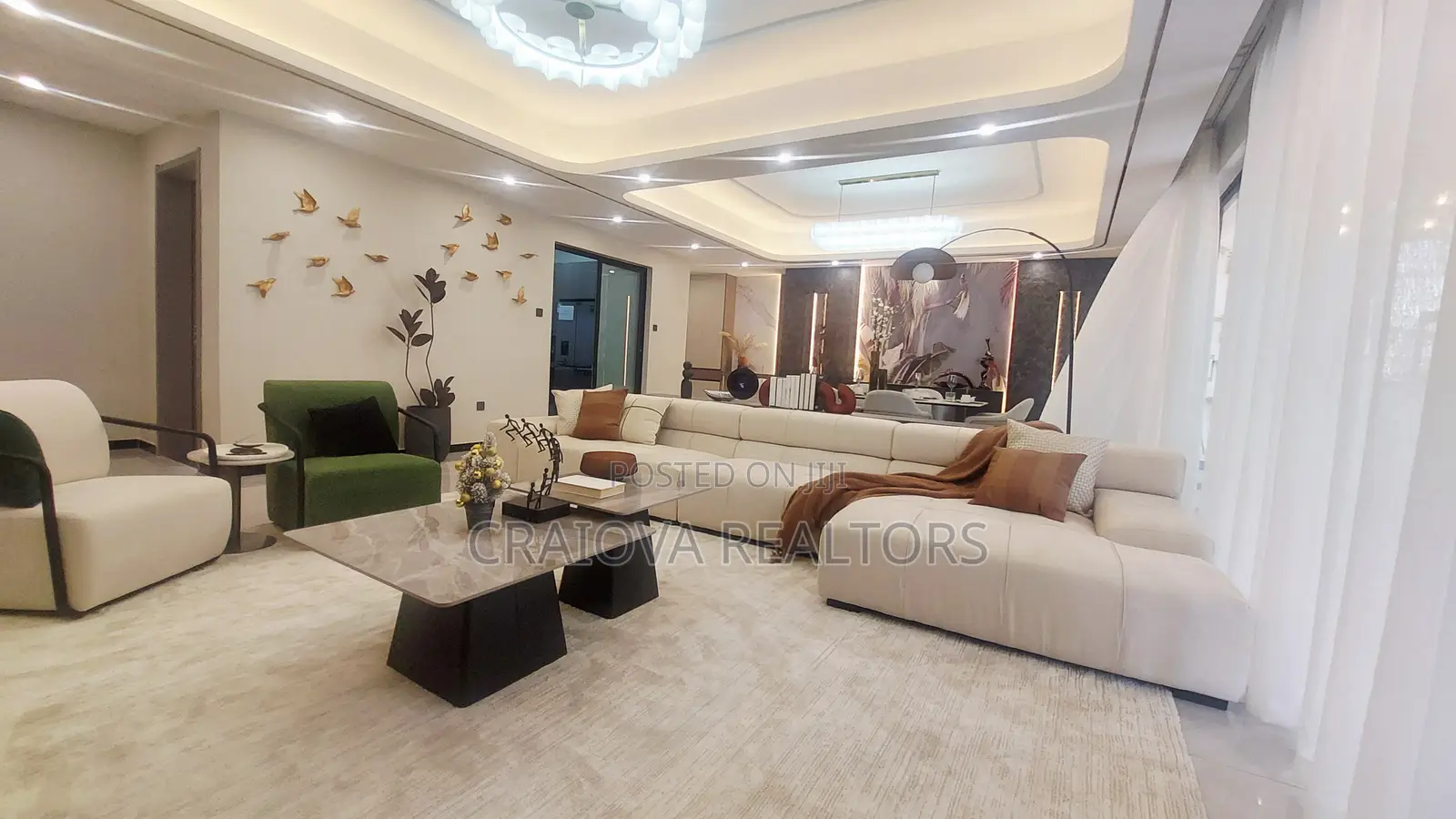 3bdrm Apartment in Kileleshwa for sale