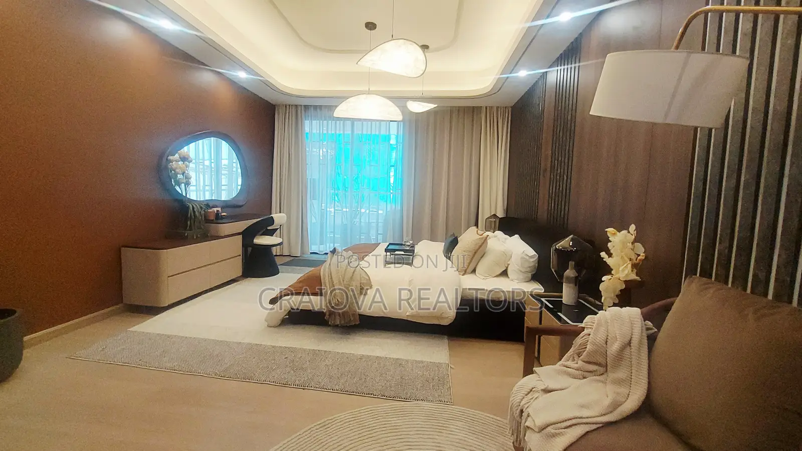 3bdrm Apartment in Kileleshwa for sale