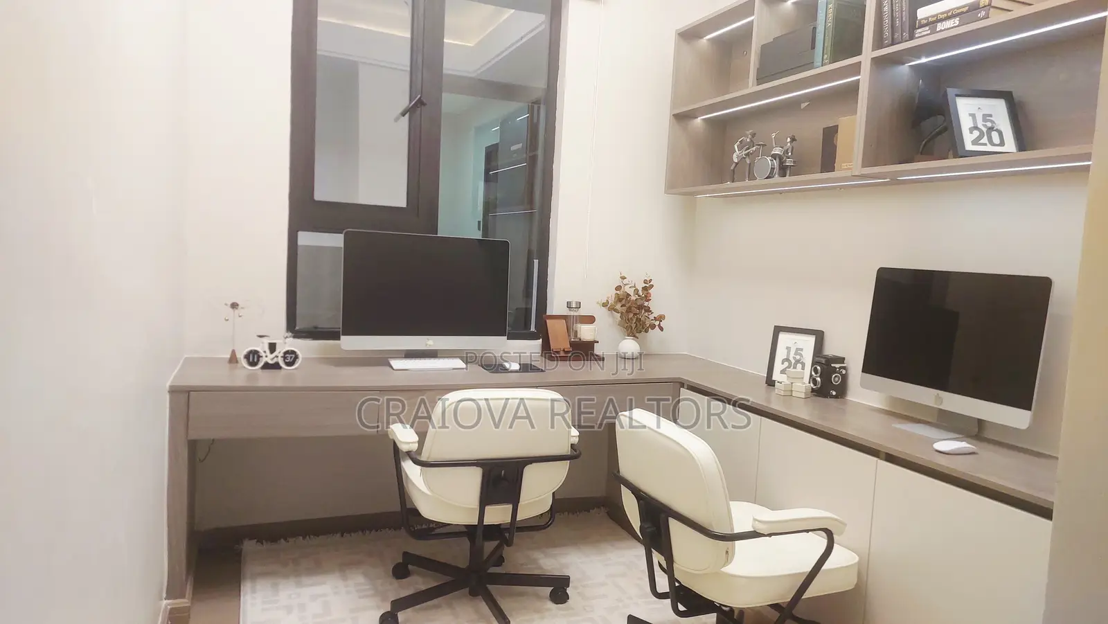 4bdrm Apartment in Kileleshwa for sale