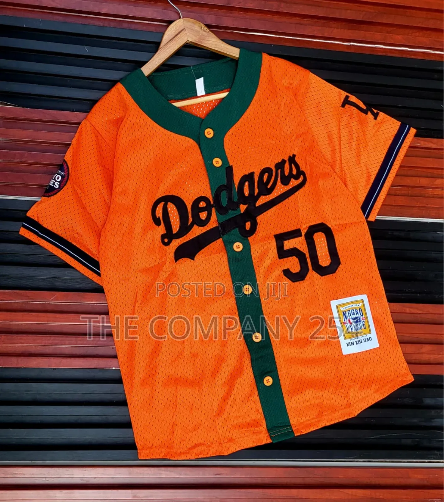 Baseball Designer Casual Unisex Shirt