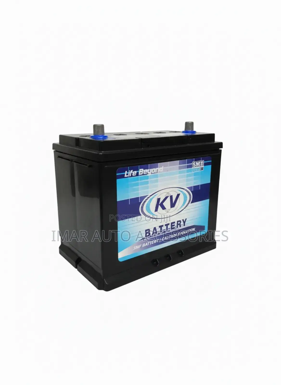 Ns70 Kv Battery | Long-Lasting Power Reliable Vehicle Performance