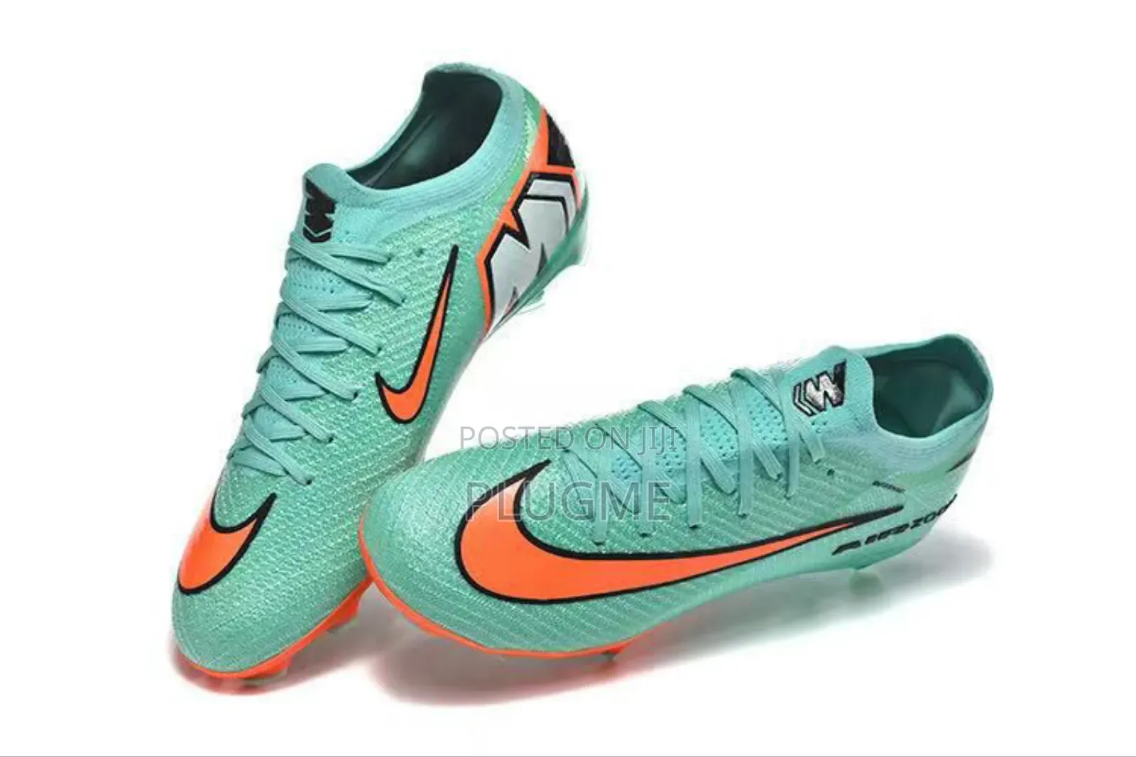 Nike Air Zoom Mercurial Superfly 10 Fg Elite Football Boots