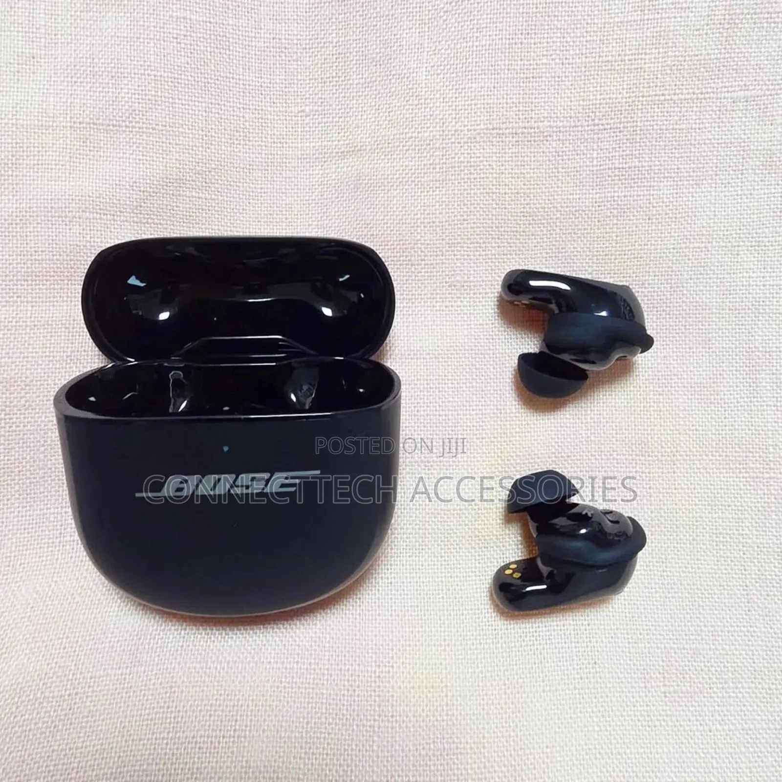 Bose Quietcomfort Ultra Earbuds (2nd Gen)