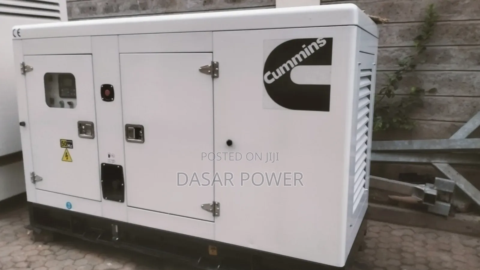 Generators Hire Services and Power Backup.