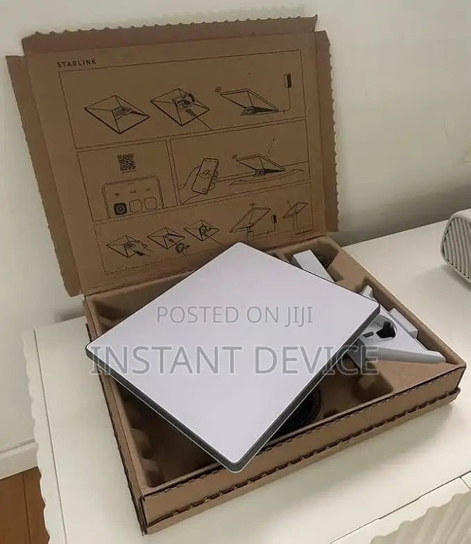 Starlink Standard Mini Kit