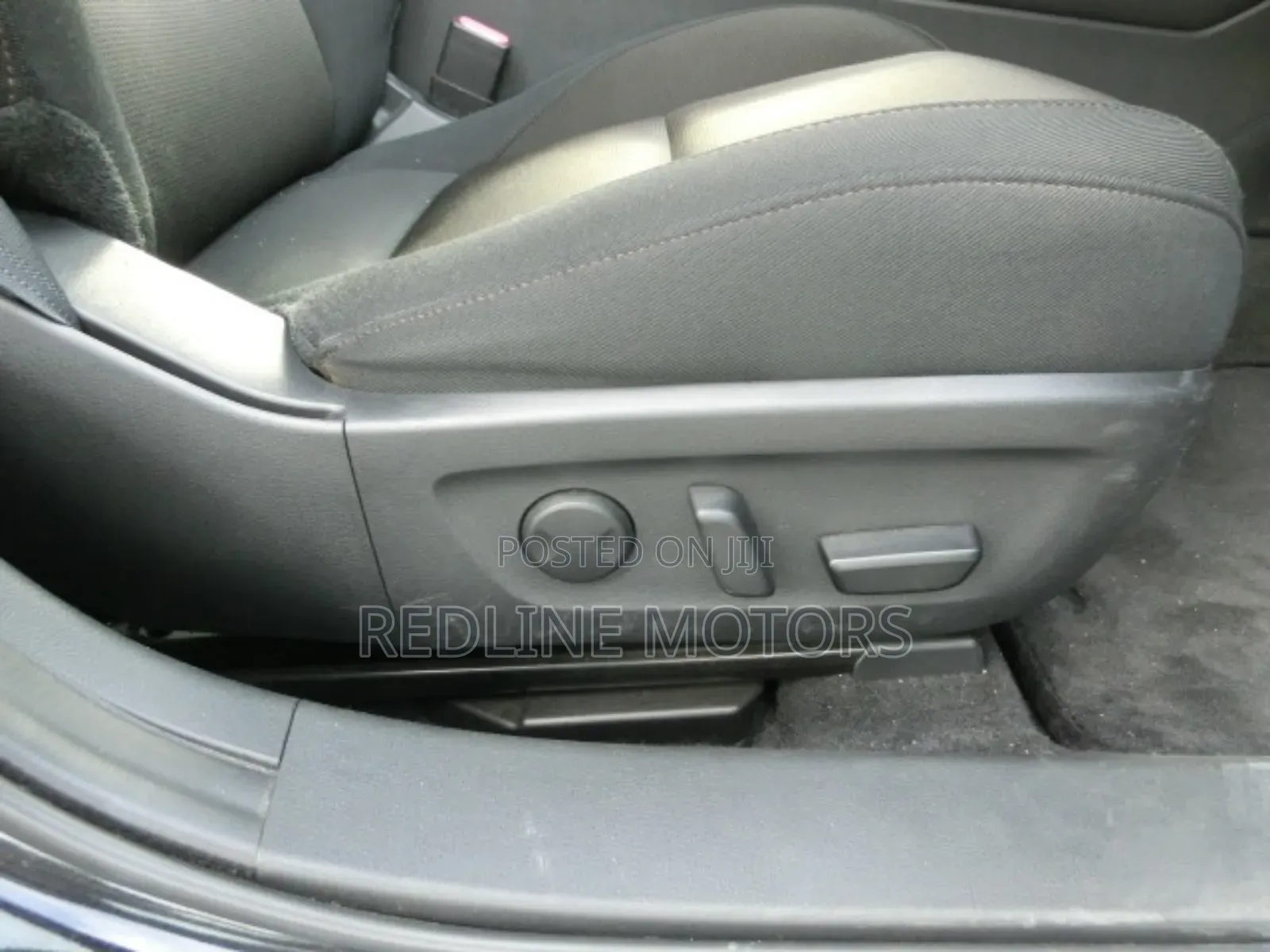 Mazda 3 2019 Black