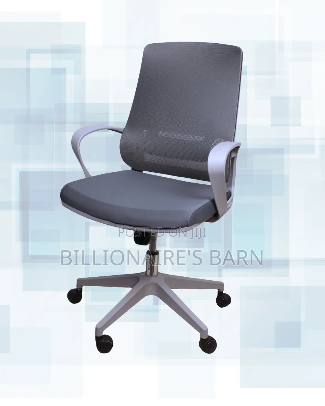 Ergonomic Ergonomic Mesh Chair | Order Yours Today