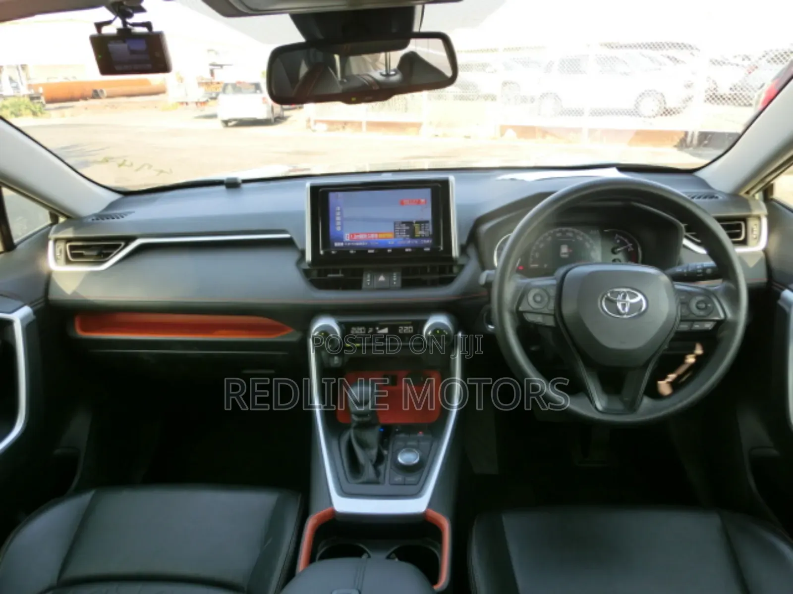 Toyota RAV4 Adventure AWD 2020 Green