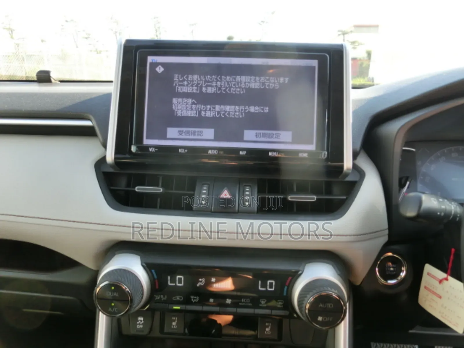 Toyota RAV4 2019 White
