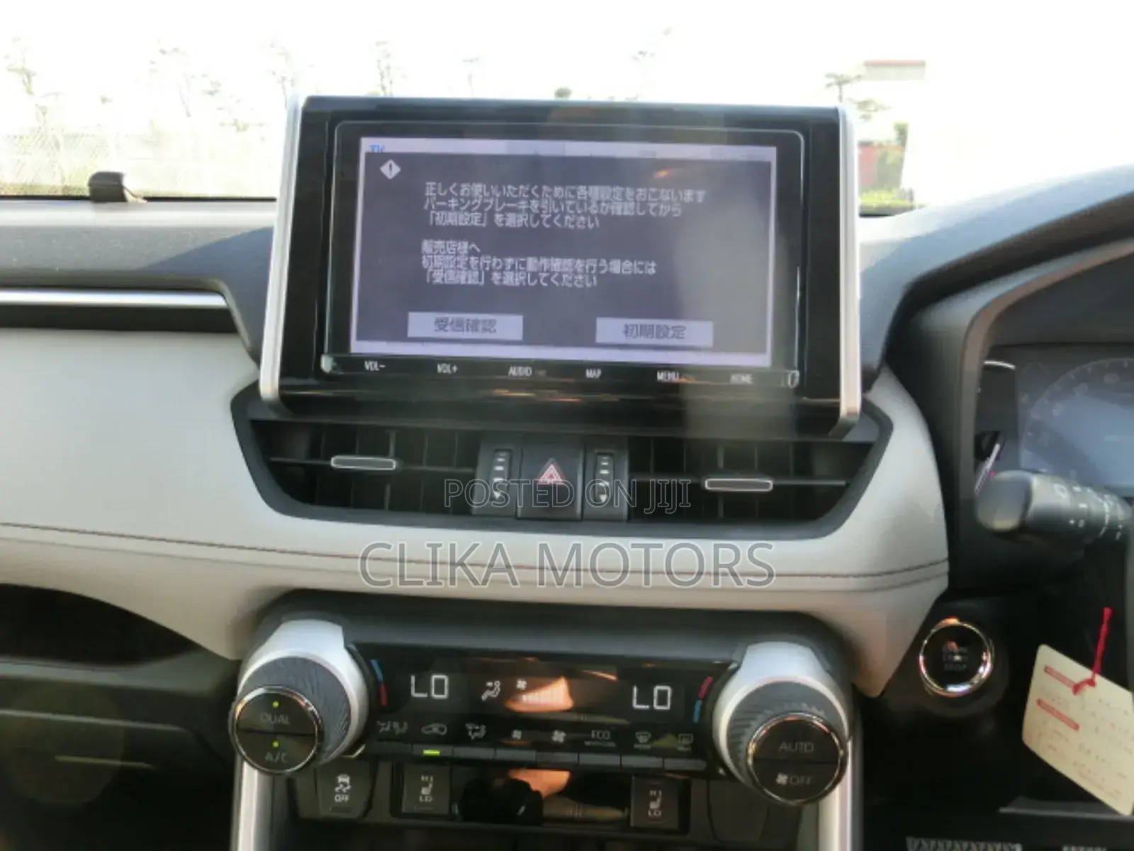Toyota RAV4 2019 White