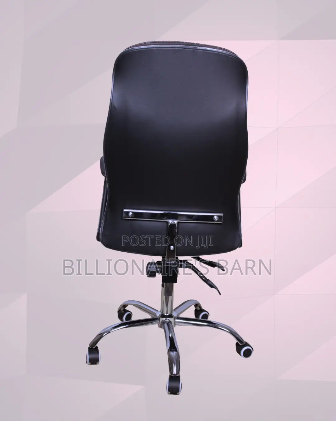 Durable (Stylish) Leather Office Few Left | Delivery Anywhere in Kenya